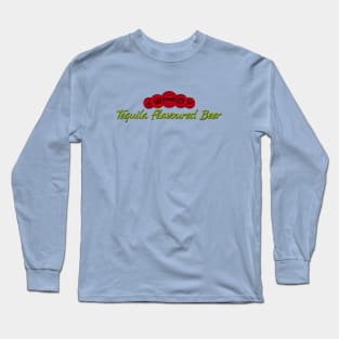 Desperados Beer Logo Long Sleeve T-Shirt